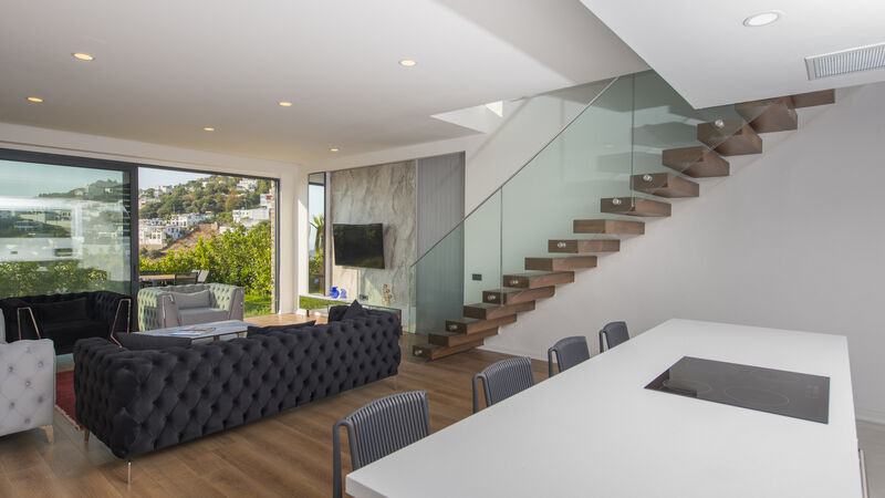 Zahbe Villaları Yalıkavak