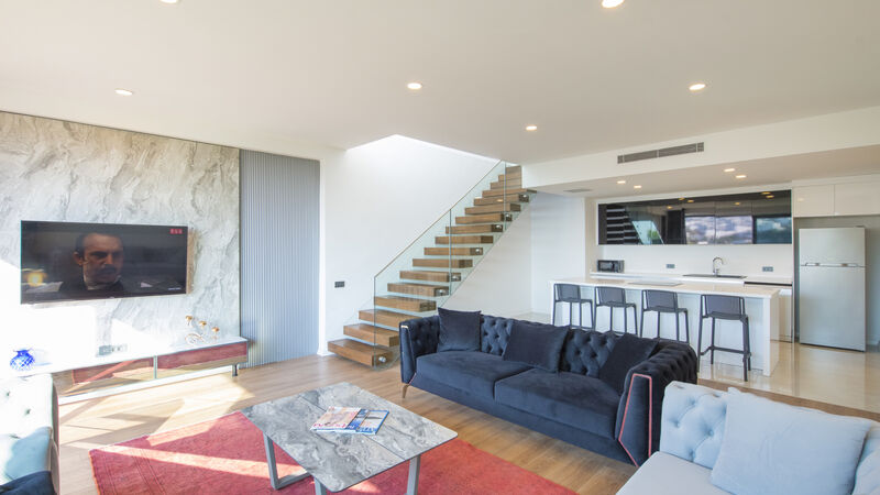 Zahbe Villaları Yalıkavak