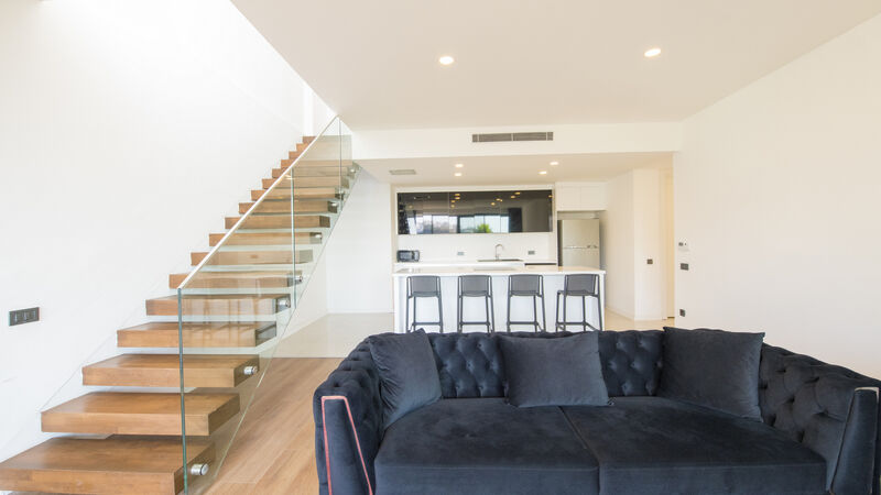 Zahbe Villaları Yalıkavak