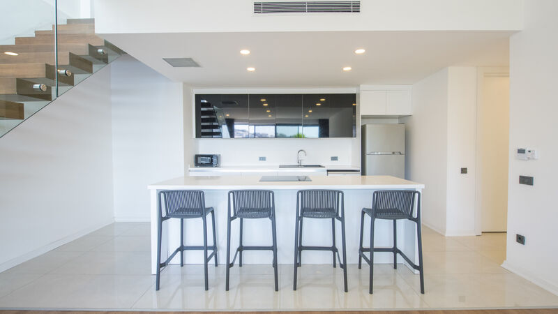 Zahbe Villaları Yalıkavak