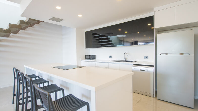 Zahbe Villaları Yalıkavak