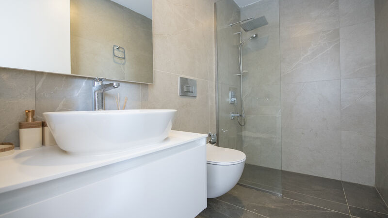 Zahbe Villaları Yalıkavak