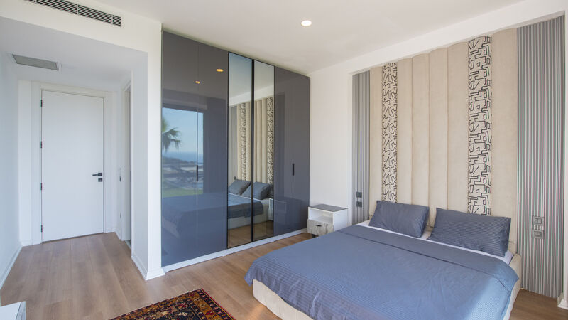 Zahbe Villaları Yalıkavak