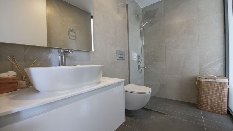 Zahbe Villaları Yalıkavak