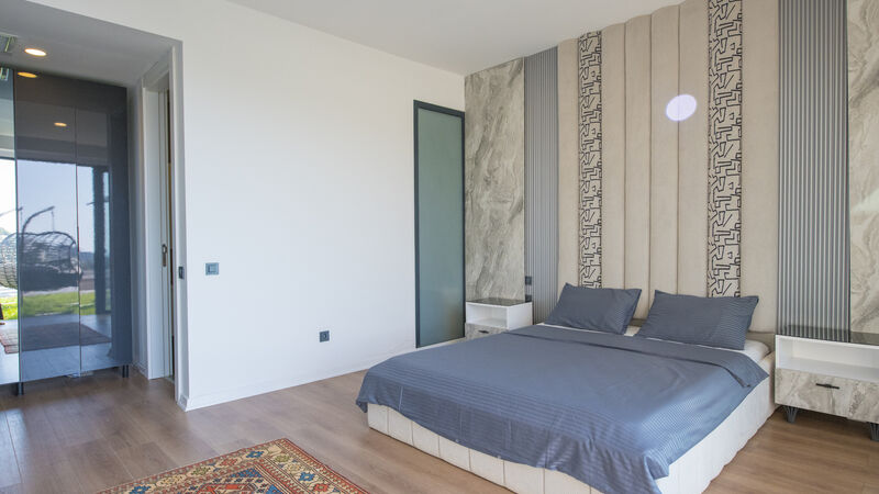 Zahbe Villaları Yalıkavak