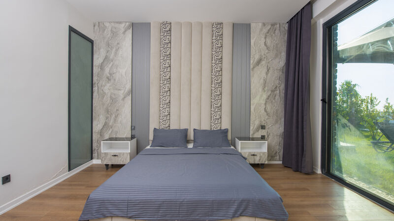 Zahbe Villaları Yalıkavak