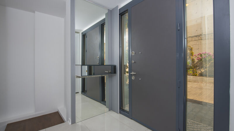 Zahbe Villaları Yalıkavak