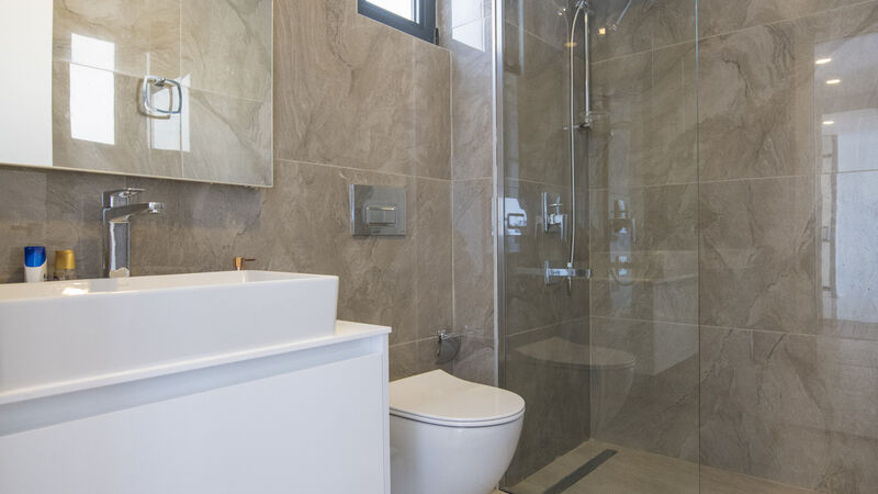 Zahbe Villaları Yalıkavak